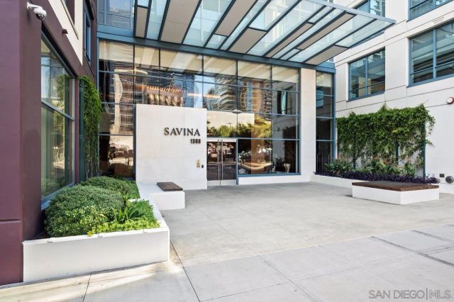 1388 Kettner Blvd 508, San Diego, CA 92101