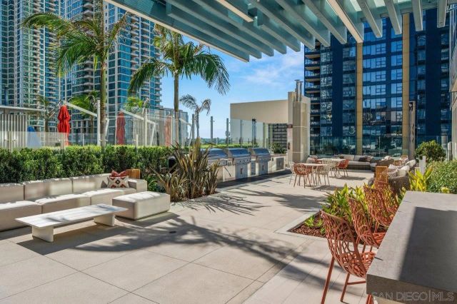 1388 Kettner Blvd 508, San Diego, CA 92101