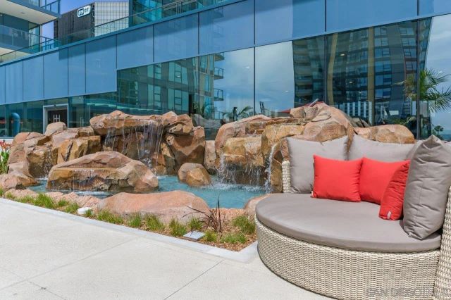 1388 Kettner Blvd 508, San Diego, CA 92101