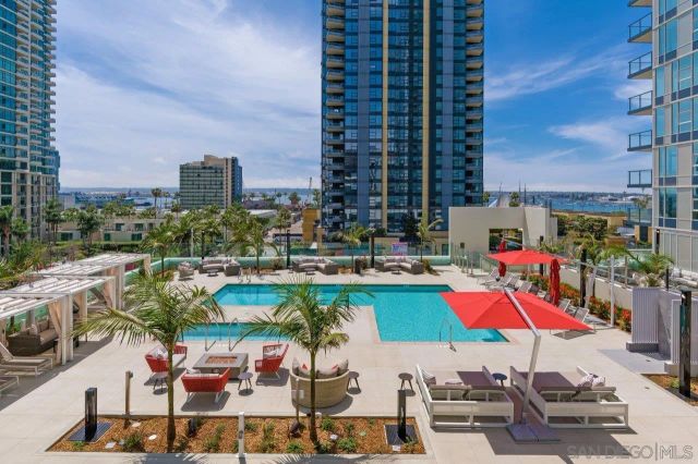 1388 Kettner Blvd 508, San Diego, CA 92101