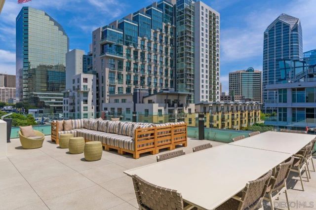 1388 Kettner Blvd 508, San Diego, CA 92101