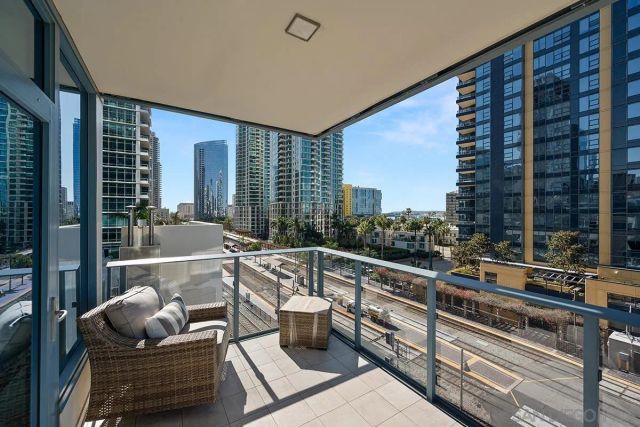 1388 Kettner Blvd 508, San Diego, CA 92101