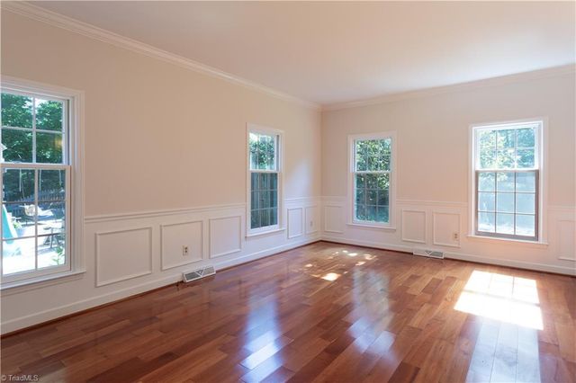 201 Hemlock Drive, Lexington, NC 27292
