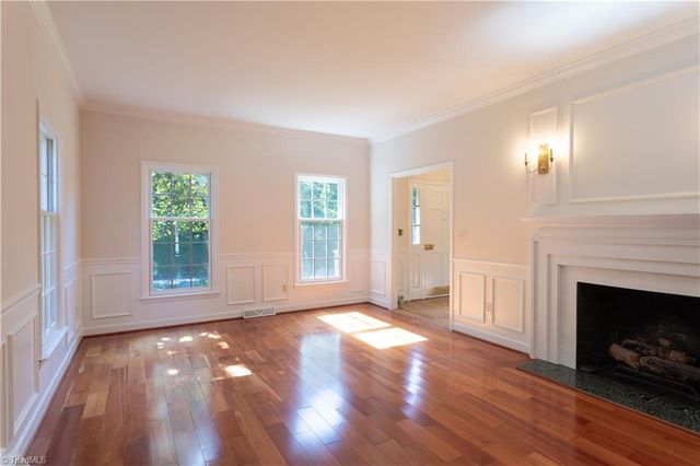 201 Hemlock Drive, Lexington, NC 27292