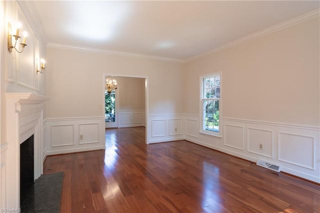 201 Hemlock Drive, Lexington, NC 27292