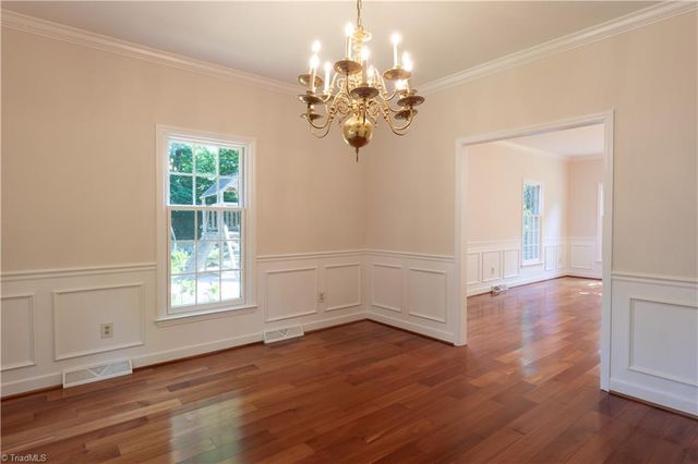 201 Hemlock Drive, Lexington, NC 27292