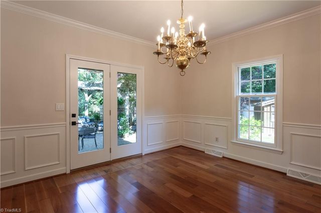 201 Hemlock Drive, Lexington, NC 27292