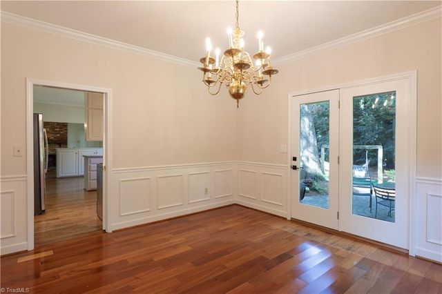 201 Hemlock Drive, Lexington, NC 27292