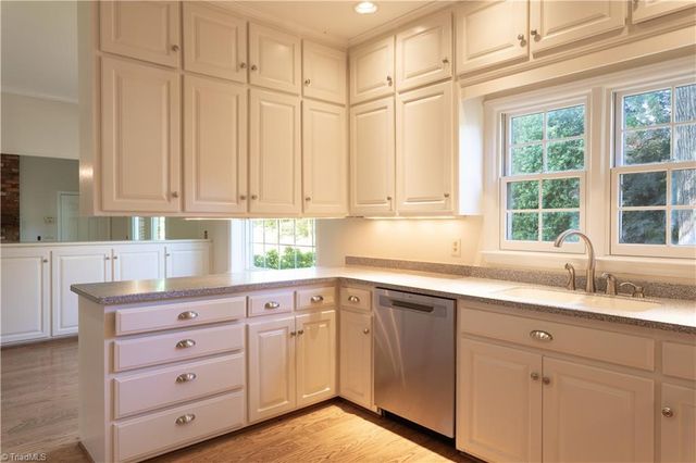 201 Hemlock Drive, Lexington, NC 27292