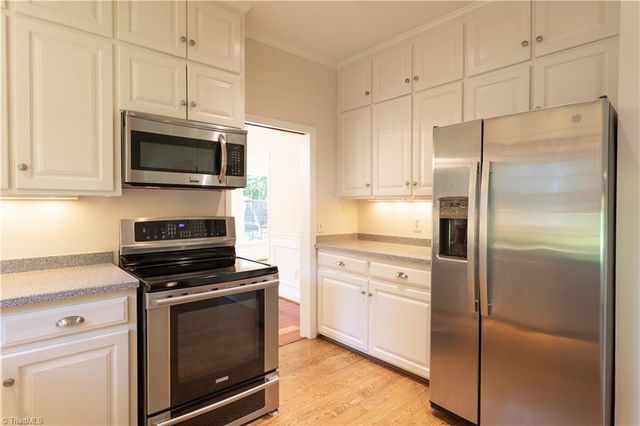 201 Hemlock Drive, Lexington, NC 27292