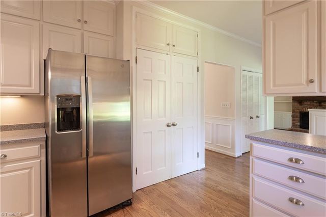 201 Hemlock Drive, Lexington, NC 27292