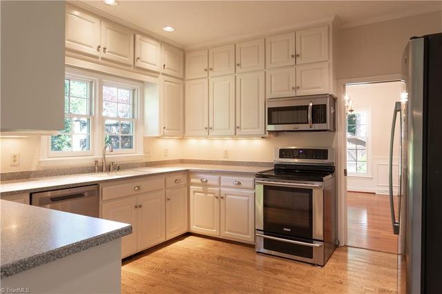 201 Hemlock Drive, Lexington, NC 27292