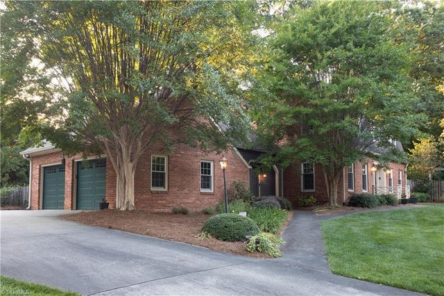 201 Hemlock Drive, Lexington, NC 27292
