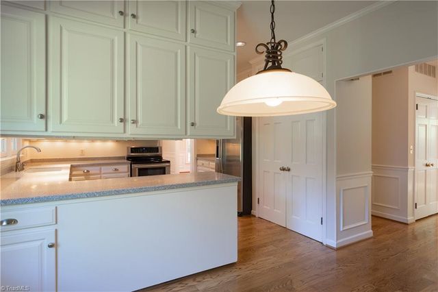 201 Hemlock Drive, Lexington, NC 27292