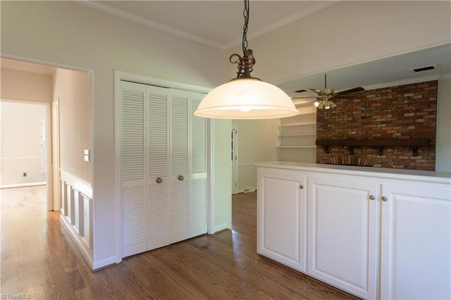 201 Hemlock Drive, Lexington, NC 27292