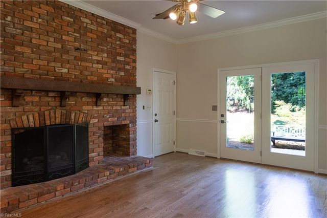201 Hemlock Drive, Lexington, NC 27292