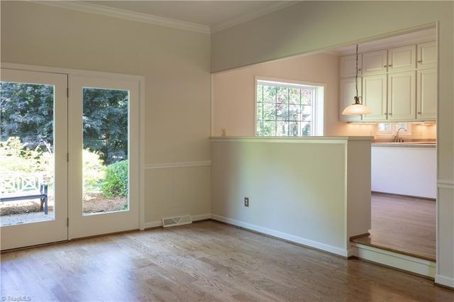 201 Hemlock Drive, Lexington, NC 27292