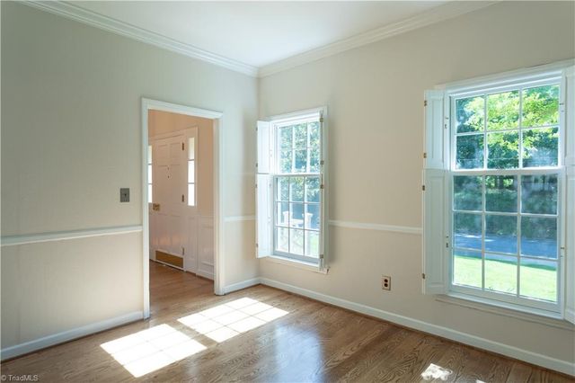 201 Hemlock Drive, Lexington, NC 27292