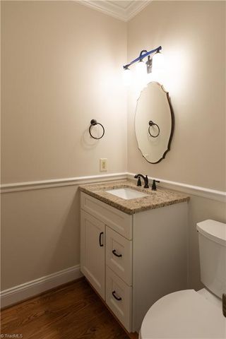 201 Hemlock Drive, Lexington, NC 27292