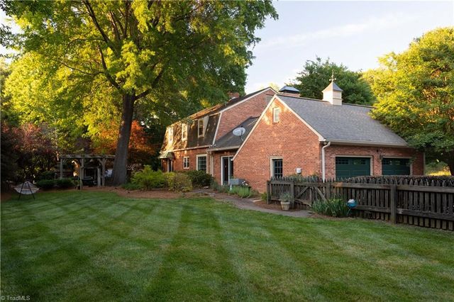 201 Hemlock Drive, Lexington, NC 27292