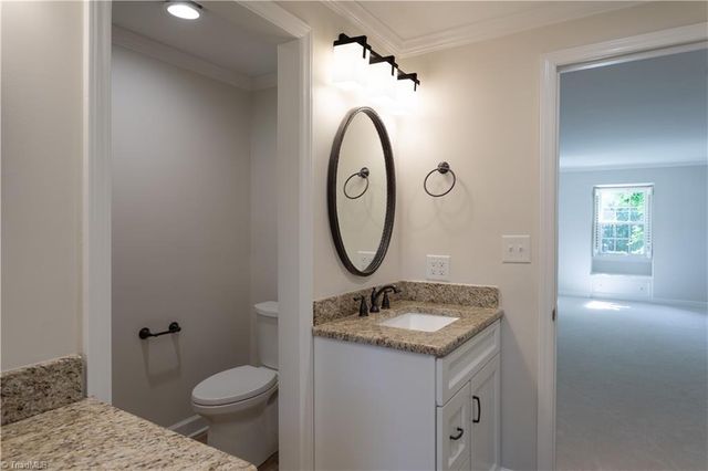 201 Hemlock Drive, Lexington, NC 27292