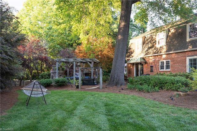 201 Hemlock Drive, Lexington, NC 27292