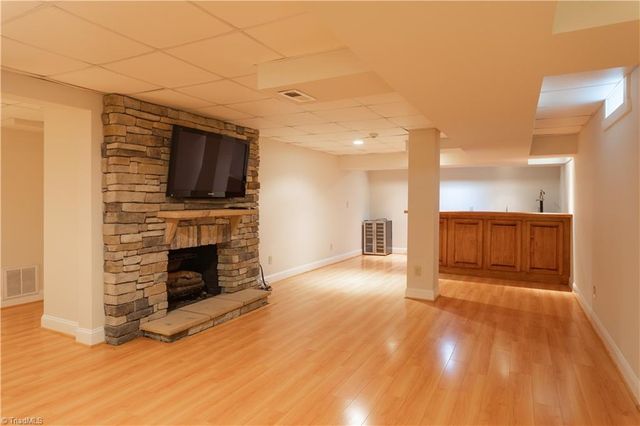 201 Hemlock Drive, Lexington, NC 27292