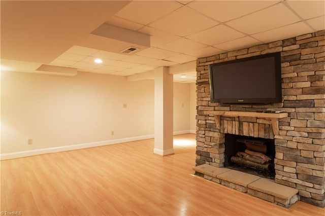 201 Hemlock Drive, Lexington, NC 27292
