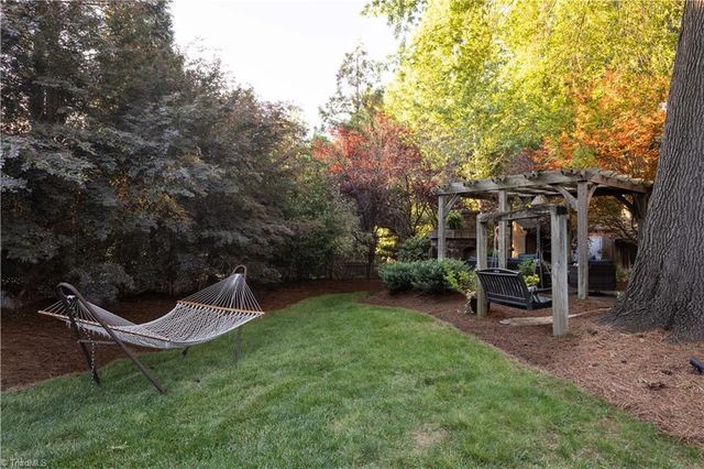 201 Hemlock Drive, Lexington, NC 27292