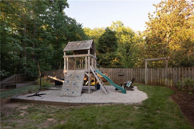 201 Hemlock Drive, Lexington, NC 27292