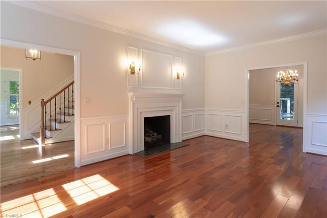201 Hemlock Drive, Lexington, NC 27292