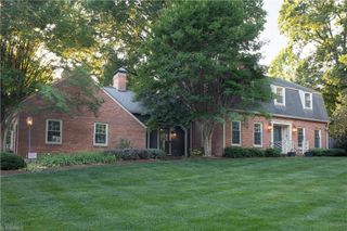 201 Hemlock Drive, Lexington, NC 27292