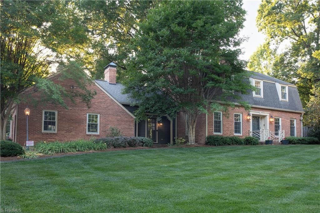 201 Hemlock Drive, Lexington, NC 27292