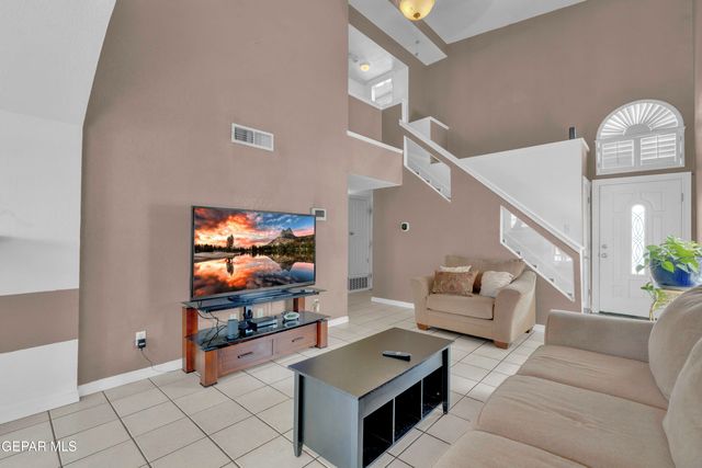 12372 ROBERT DAHL Drive, El Paso, TX 79938