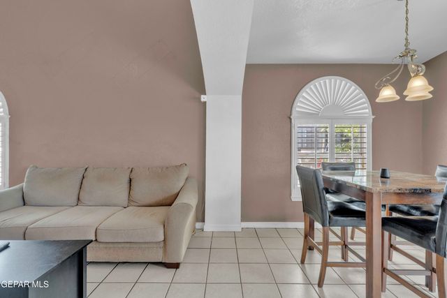 12372 ROBERT DAHL Drive, El Paso, TX 79938