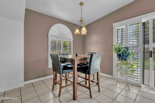 12372 ROBERT DAHL Drive, El Paso, TX 79938