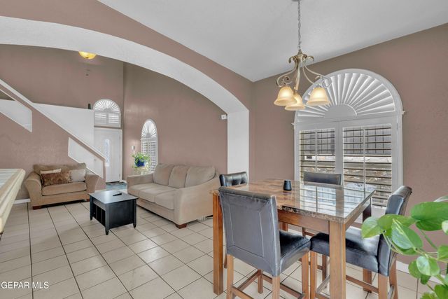 12372 ROBERT DAHL Drive, El Paso, TX 79938