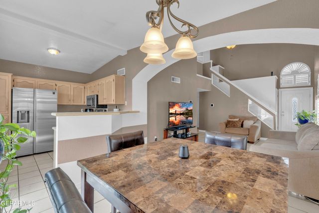 12372 ROBERT DAHL Drive, El Paso, TX 79938