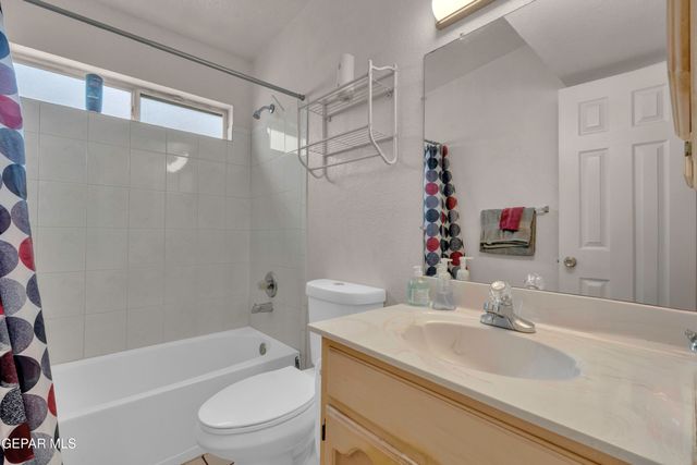 12372 ROBERT DAHL Drive, El Paso, TX 79938