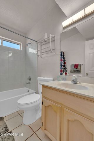 12372 ROBERT DAHL Drive, El Paso, TX 79938