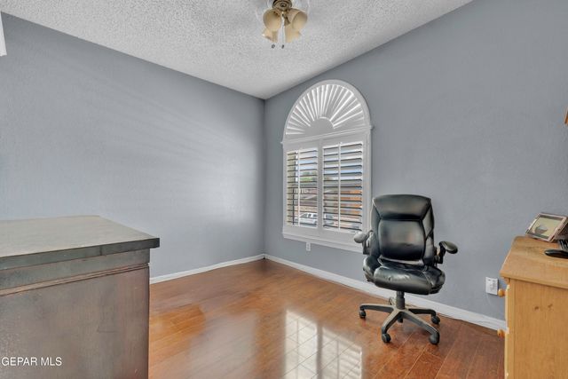 12372 ROBERT DAHL Drive, El Paso, TX 79938