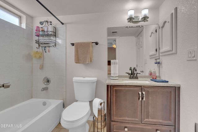 12372 ROBERT DAHL Drive, El Paso, TX 79938