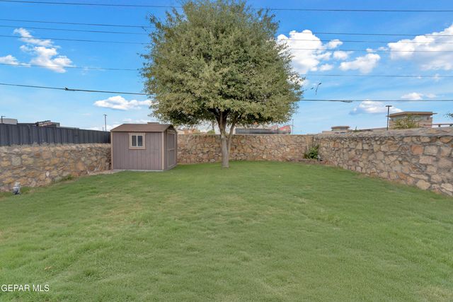 12372 ROBERT DAHL Drive, El Paso, TX 79938