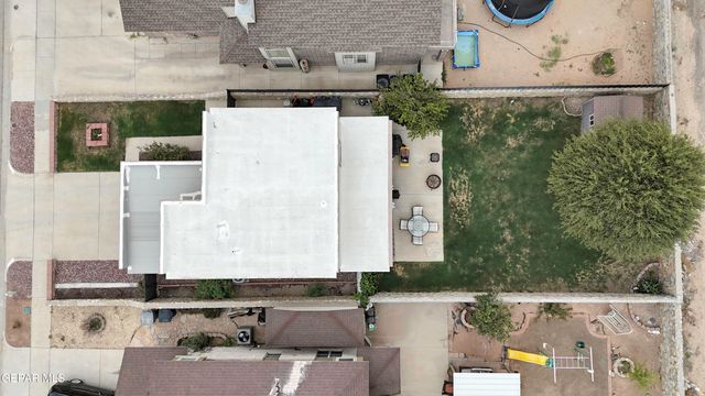 12372 ROBERT DAHL Drive, El Paso, TX 79938