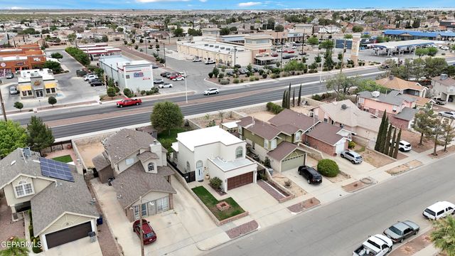 12372 ROBERT DAHL Drive, El Paso, TX 79938