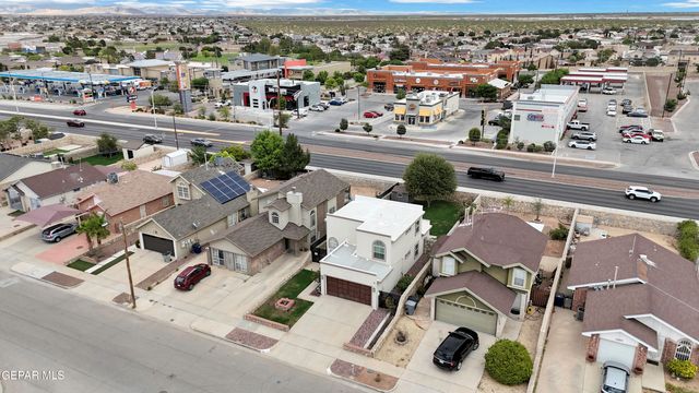 12372 ROBERT DAHL Drive, El Paso, TX 79938