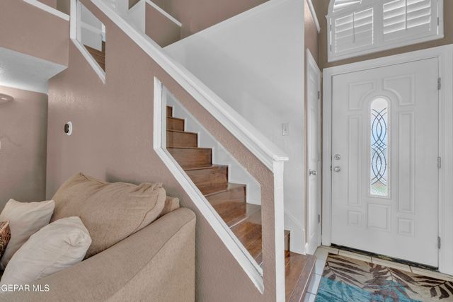 12372 ROBERT DAHL Drive, El Paso, TX 79938