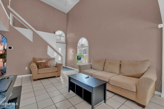 12372 ROBERT DAHL Drive, El Paso, TX 79938