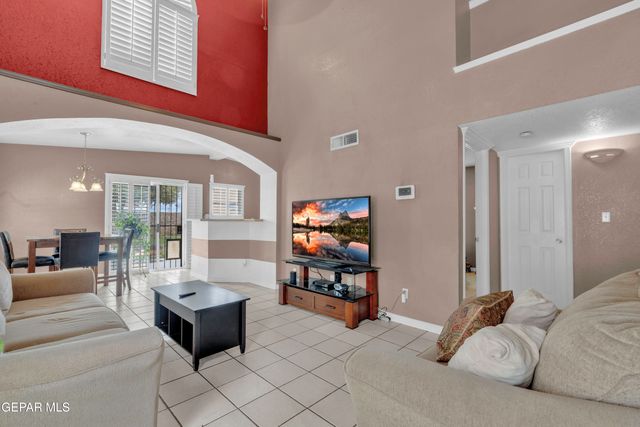 12372 ROBERT DAHL Drive, El Paso, TX 79938