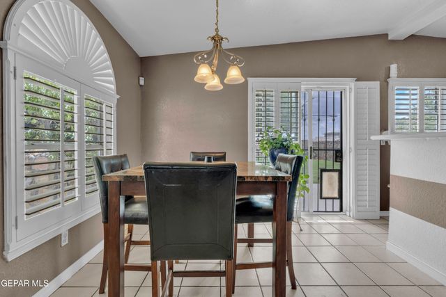 12372 ROBERT DAHL Drive, El Paso, TX 79938